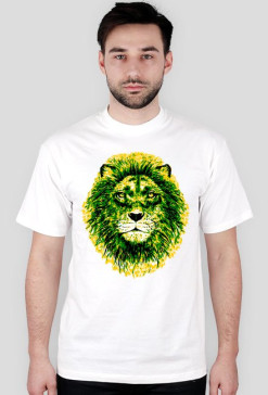 VECTO LION _white