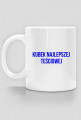 Kubek najlepszej teściowej.
