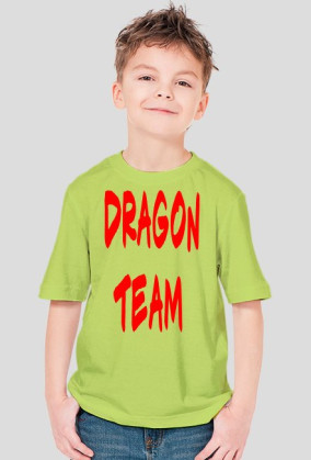 DRAGON TEAM