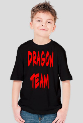 DRAGON TEAM