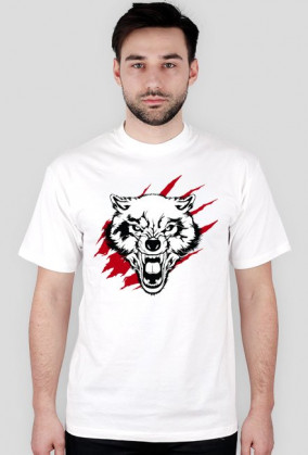 Wykleci | Koszulka Męska