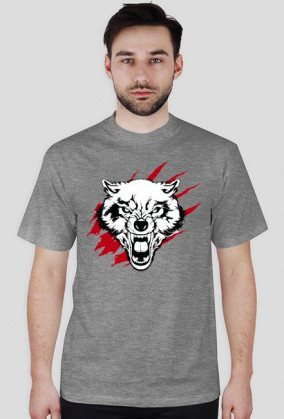 Wykleci | Koszulka Męska