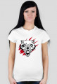 Wykleci | Koszulka Damska