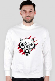 Wykleci | Bluza Unisex