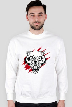Wykleci | Bluza Unisex