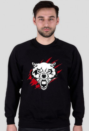 Wykleci | Bluza Unisex