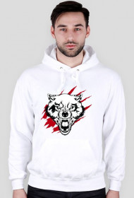 Wykleci | Bluza Unisex