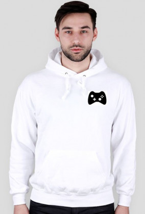 Bluza "Mozajka Gaming; Pad"