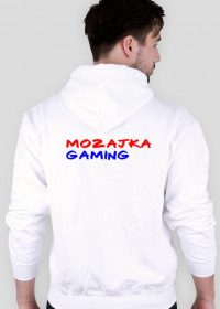 Bluza "Mozajka Gaming; Pad"