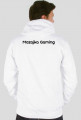 Bluza "Ceep Calm and Be Gamer"