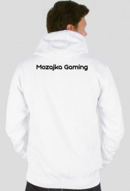 Bluza "Ceep Calm and Be Gamer"