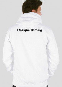 Bluza "Ceep Calm and Be Gamer"