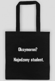 Torba Oksymoron