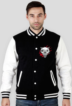 Wykleci | Bluza Unisex