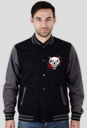 Wykleci | Bluza Unisex