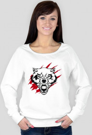 Wykleci | Bluza Unisex