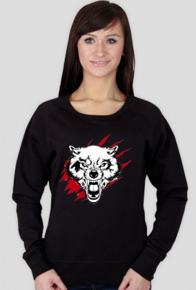 Wykleci | Bluza Unisex