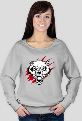 Wykleci | Bluza Unisex