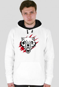 Wykleci | Bluza Unisex