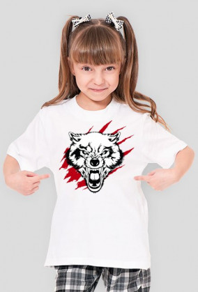 Wykleci | Koszulka Dziecieca