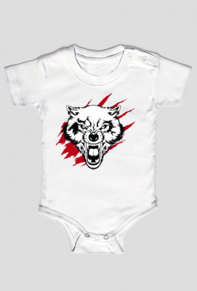 Wykleci | Body Dzieciece