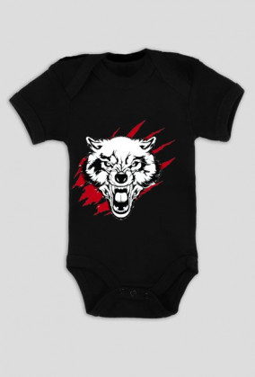 Wykleci | Body Dzieciece