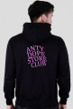 ANTI DOPE STORE CLUB PINK