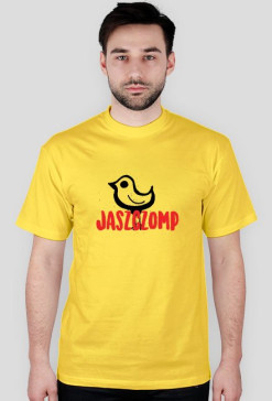 Koszulka JASZCZOMP