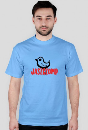 Koszulka JASZCZOMP