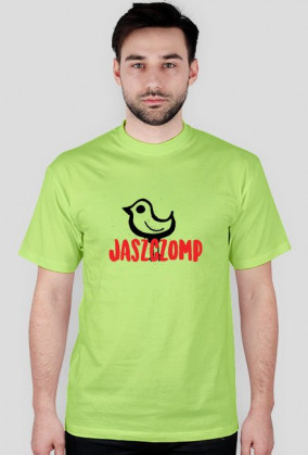 Koszulka JASZCZOMP