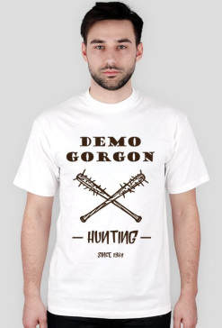Demogorgon Hunting