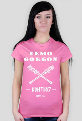 Demogorgon Hunting