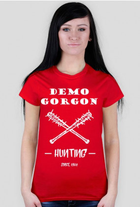 Demogorgon Hunting