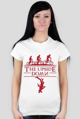 The Upside Down