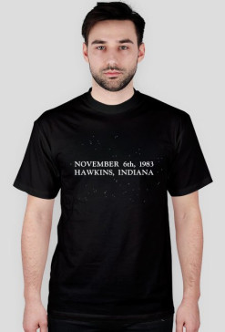 November 6th