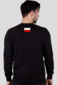 Bluza czarna Busiarz