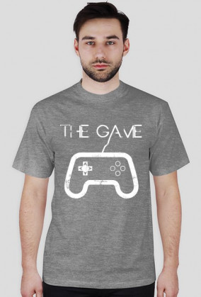 Set The Point - koszulka THE GAME