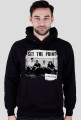 Set The Point - bluza ze zdjęciem