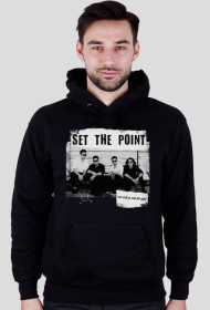 Set The Point - bluza ze zdjęciem