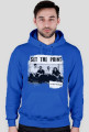 Set The Point - bluza ze zdjęciem