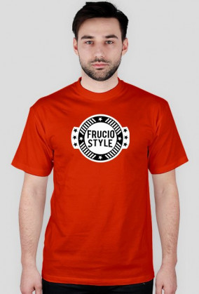Koszulka "Frucio Style" (krótki rękaw)
