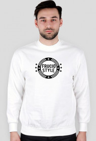 Bluza Weekend "Frucio Style"