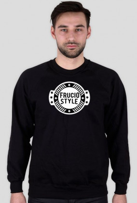 Bluza Weekend "Frucio Style"