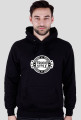 Bluza z kapturem "Frucio Style"