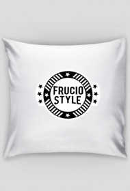 Poszewka "Frucio Style"