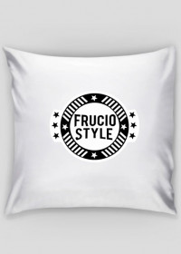 Poszewka "Frucio Style"