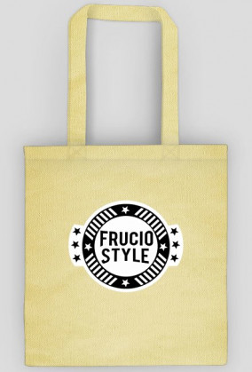 Torba "Frucio Style"