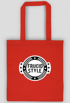 Torba "Frucio Style"