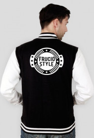 Bluza College "Frucio Style"