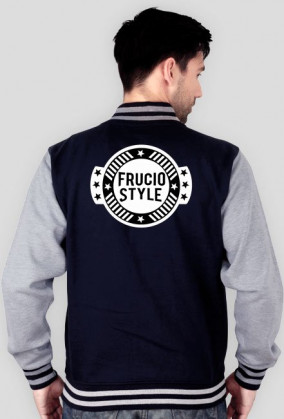 Bluza College "Frucio Style"